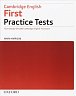 Cambridge English First Practice Tests Without Answer Key