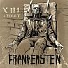 Frankenstein - XIII. století - LP