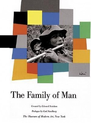 The Family of Man