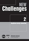 New Challenges 2 slovníček CZ