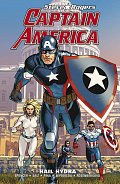 Captain America Steve Rogers 1: Hail Hydra, 2.  vydání