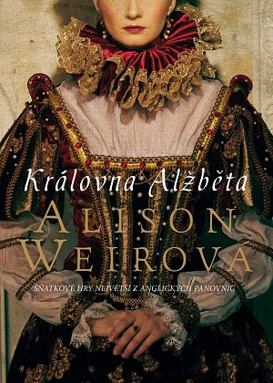 Královna Alžběta, 2.  vydání