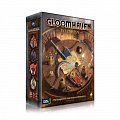 Gloomhaven: Lví chřtán - hra