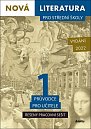 Nová literatura pro střední školy 1 Průvodce pro učitele - Řešený pracovní sešit