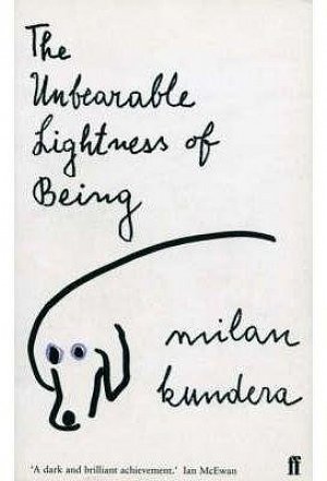 The Unbearable Lightness of Being, 1.  vydání