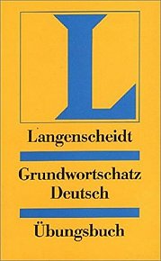 Langenscheidt Grundwortschatz Deutsch - Übungsbuch