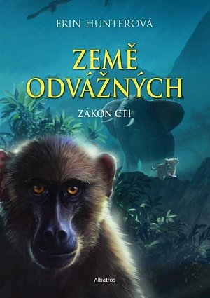 Země odvážných 2 - Zákon cti