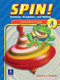 Spin Level A Teacher´s Guide