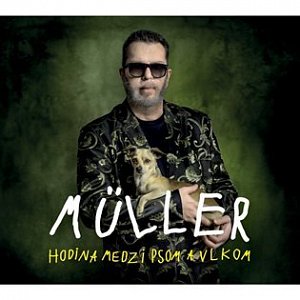 Hodina medzi psom a vlkom CD