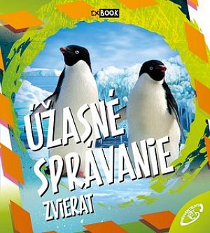 Úžasné správanie zvierat