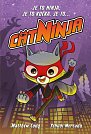 Cat Ninja