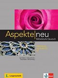 Aspekte neu B2 – Arbeitsbuch + CD
