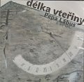 Délka vteřiny - CD