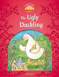 Classic Tales 2 The Ugly Duckling Audio Mp3 Pack (2nd)