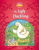 Classic Tales 2 The Ugly Duckling Audio Mp3 Pack (2nd)