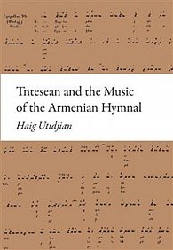 Tntesean and the Music of the Armenian Hymnal