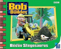 Bořek - Béďův stegosaurus