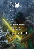 Legendy o Lone Wolfovi 4 - Hon na zrádce
