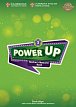 Power Up Level 1 Teacher´s Resource Book with Online Audio