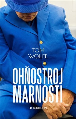 Ohňostroj marnosti