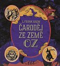Čaroděj ze Země Oz - CDmp3 (Čte Klára Sedláčková-Oltová)