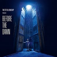 Before The Dawn (Live) (CD)