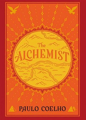 The Alchemist, 1.  vydání