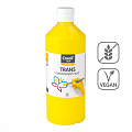 Creall transparentní barva Trans, 500 ml, žlutá