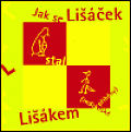 Jak se Lišáček stal Lišákem