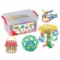 Puzzle Miniatury v krabici 240 ks