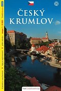 Český Krumlov - průvodce/česky