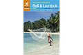 Bali a Lombok - Turistický průvodce