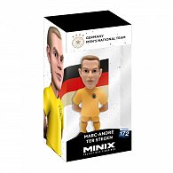 MINIX Football: NT Germany - Ter Stegen