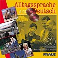 Alltagssprache Deutsch - CD /2ks/
