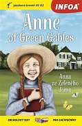 Anna ze Zeleného domu / Anne of Green Gables - Zrcadlová četba (A1-A2)