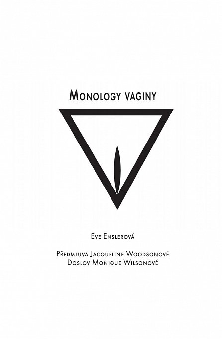 Náhled Monology vaginy