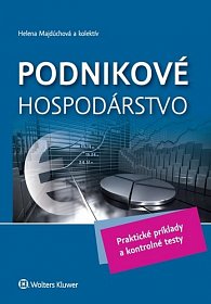 Podnikové hospodárstvo