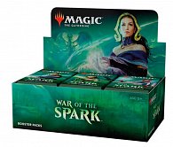 Magic The Gathering - War of the Spark Booster