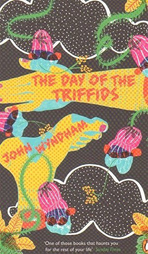 The Day of the Triffids, 1.  vydání