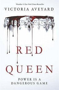 Red Queen: Red Queen Series: Book 1