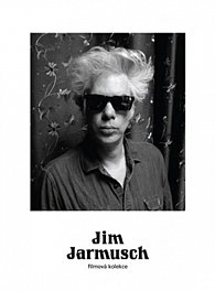 Jim Jarmusch filmová kolekce - DVD