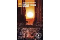 USA východ - Turistický průvodce