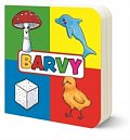 Barvy, 1.  vydání