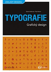 Typografie Grafický design