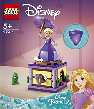 LEGO® Disney Princess™ 43214 Točící se Locika