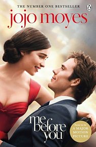 Me Before You (film tie-in), 1.  vydání