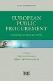 European Public Procurement: Commentary on Directive 2014/24/EU