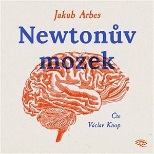 Newtonův mozek - CDmp3 (Václav Knop)