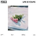 Life Is Yours (CD)