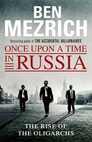 Once Upon a Time in Russia, 1.  vydání